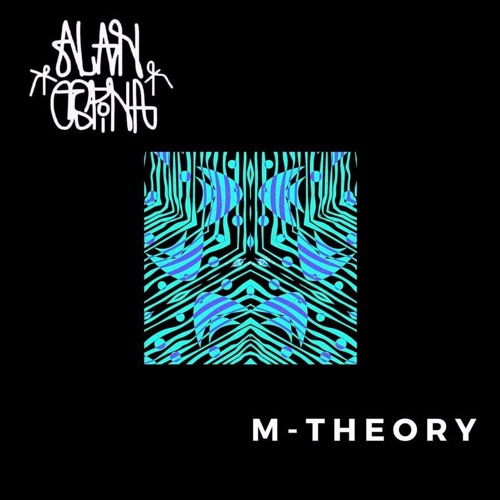 Alan Ospina v M-Theory Pt. 4