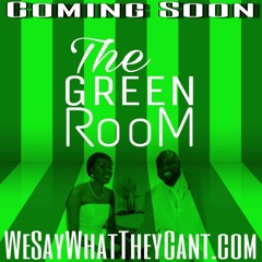 green room