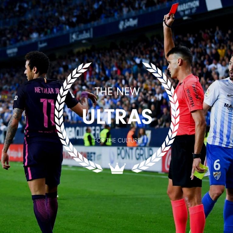 The New Ultras Podcast EP 34: Now Hiring episode artwork