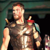 BizzleCast Quickie: The "THOR: RAGNAROK" Trailer Murders the Internet feat. Papa Bizzle