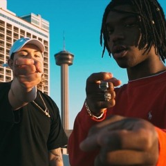 Chico Big Benji- Square Bidness