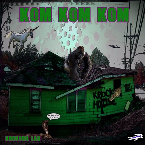 MT -  Kom Kom Kom (prod. Joe Strauss)