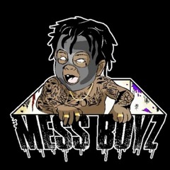 MESSBOYZ - YSL REMIX