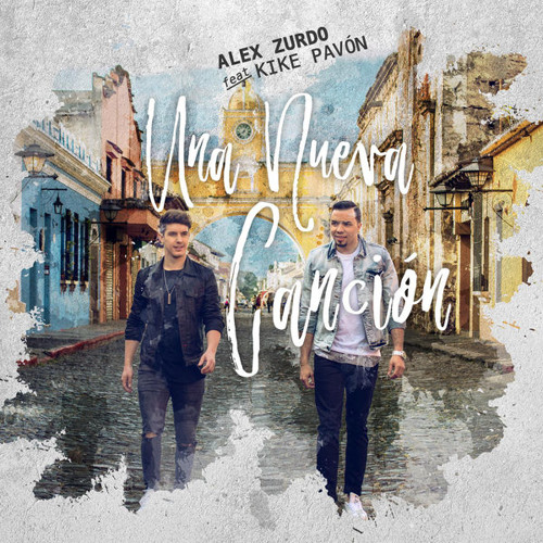 Stream Una Nueva Canción- Alex Zurdo (feat. Kike Pavón) by jeyson alvarado  | Listen online for free on SoundCloud