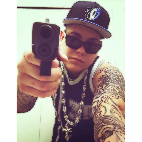 King Listo - IM A REAL 1