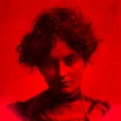 Mary MacLane with Sydney Faul