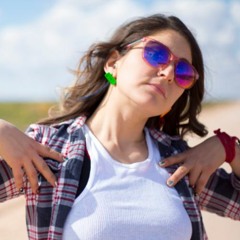 Aun Asi - Amalia Mondragon