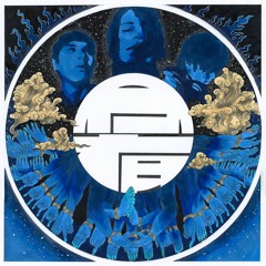 1. Siren By The Sea - 2RABU ft. DJ taiji