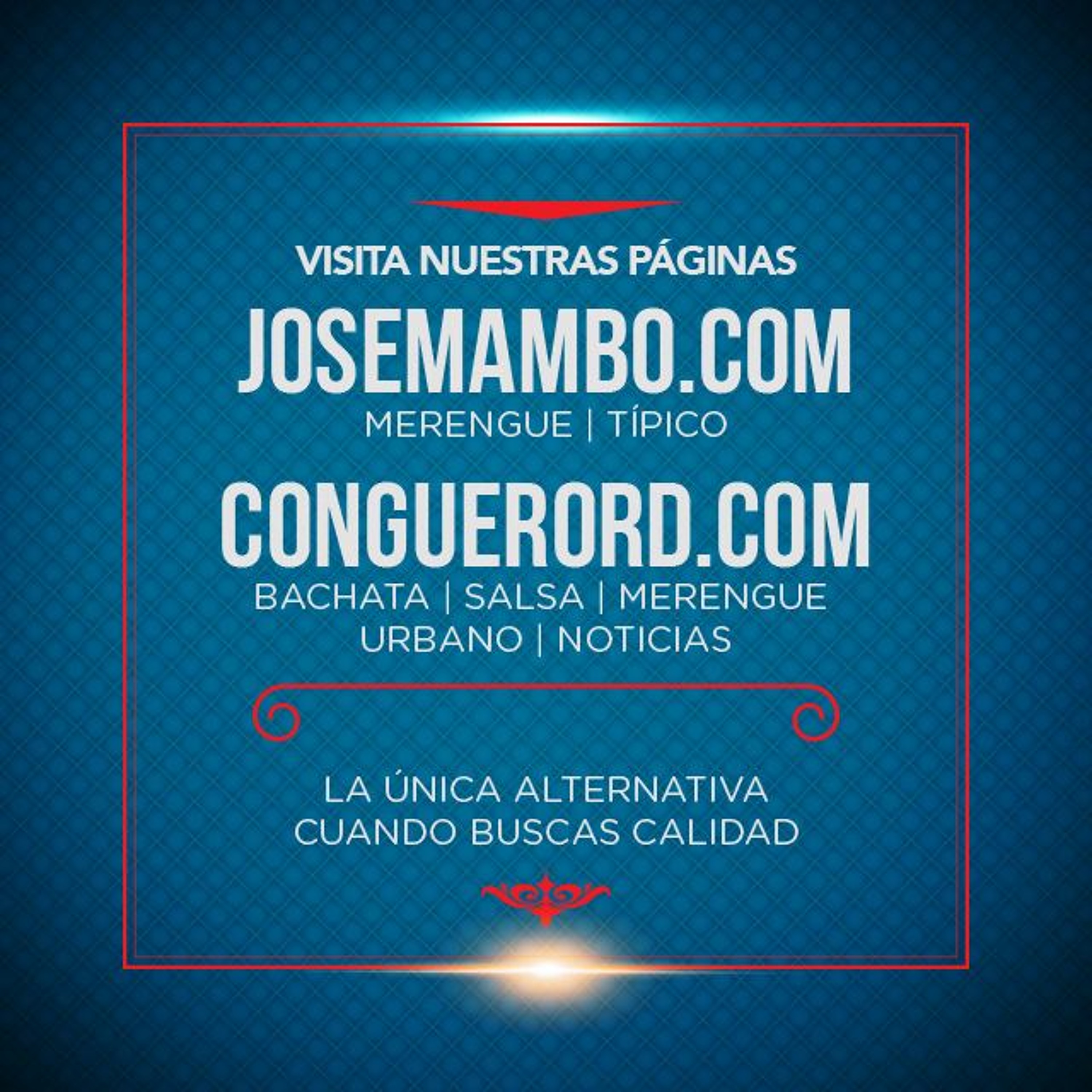 JoseMambo