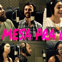 Eu Sou De Cuiabá - Arr.: Jefferson Neves