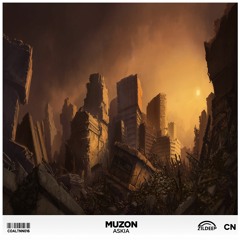 Muzon - Askia (Original Mix) [OUT NOW]
