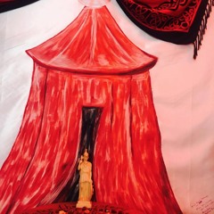 The Red Tent