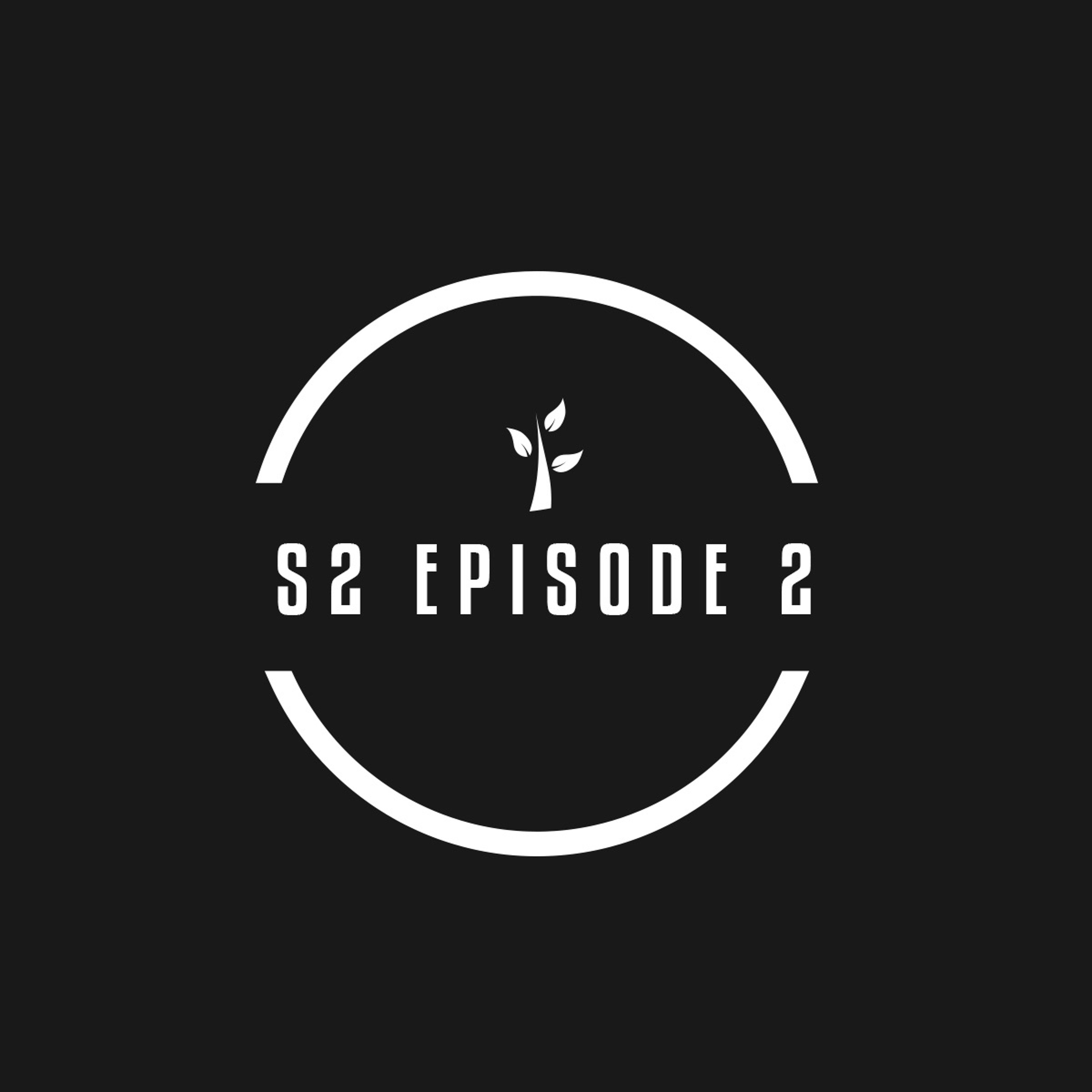 S2 E2 "Holy Tuesday" thumbnail