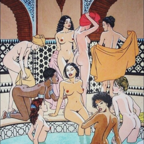 All of $hah