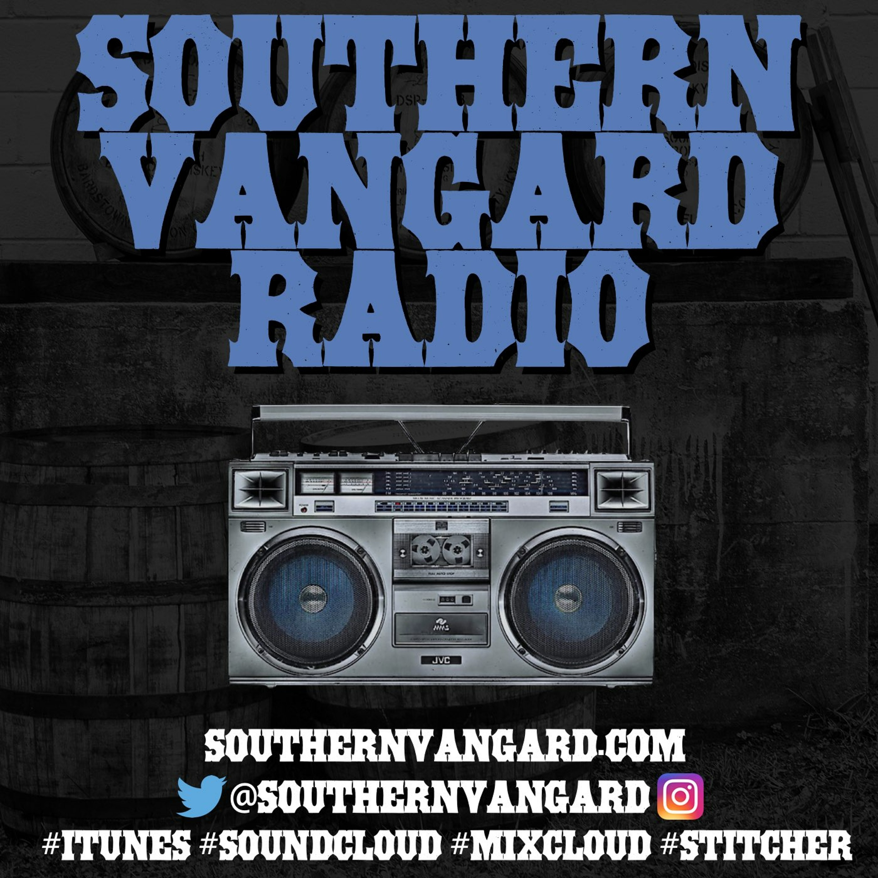 Southern Vangard