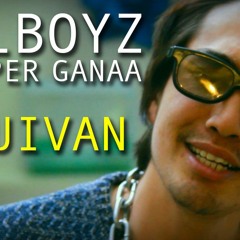 MOLBOYZ | Ereeper Ganaa - Tsuivan