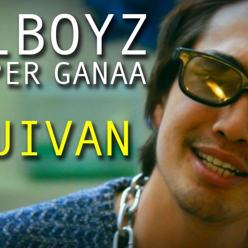 MOLBOYZ | Ereeper Ganaa - Tsuivan