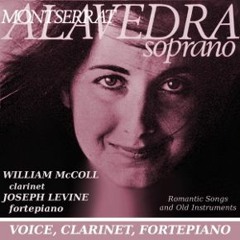 Gaveaux - Polacca (Le Trompeur Trompe)by Montserrat Alavedra, William McColl, Joseph Levin repost