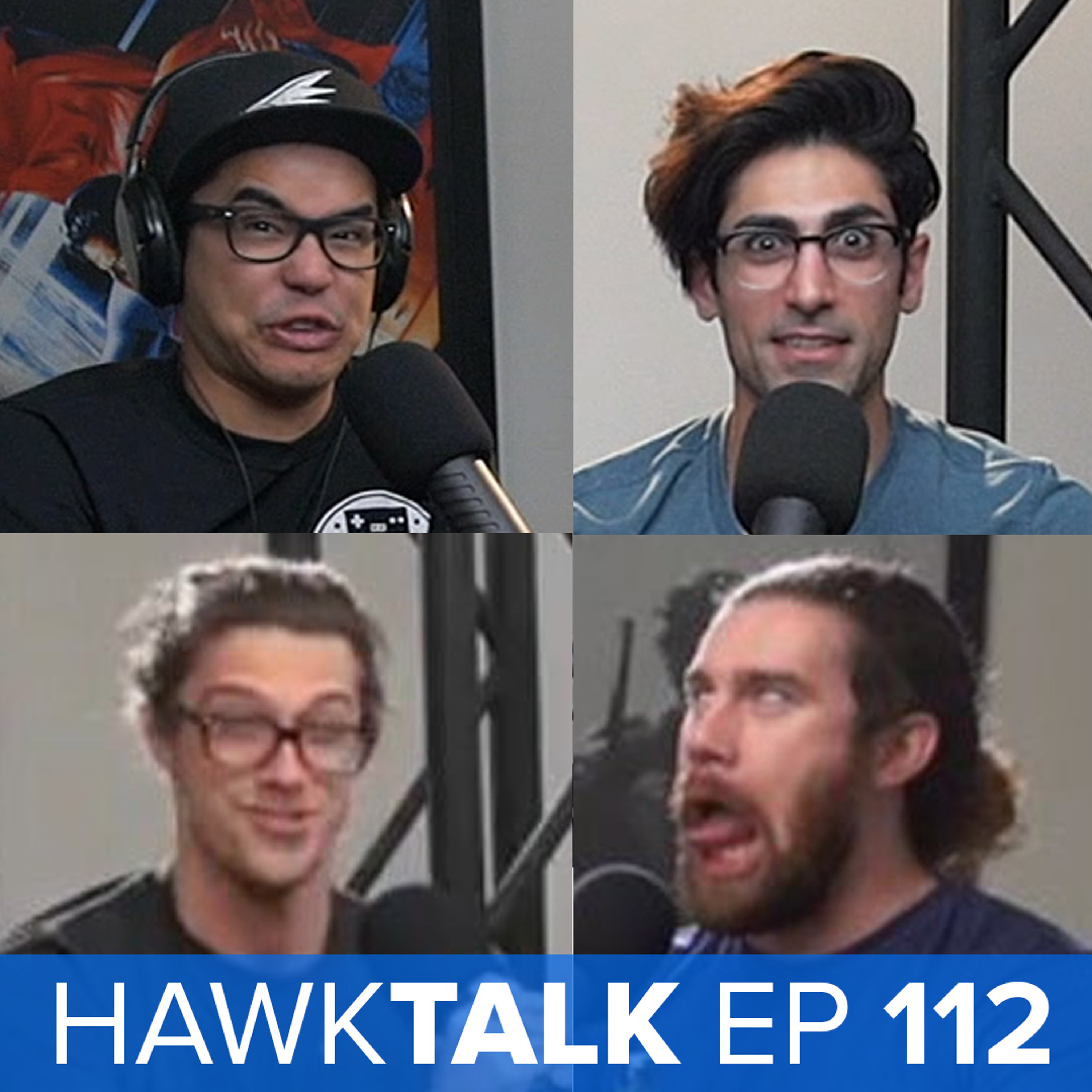 HawkTalk