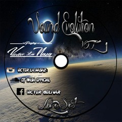 Sound Evolution Vol - 1 Dj Nasa