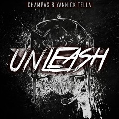 Champas & Yannick Tella - Unleash (Original Mix) [DH Master] FREE DOWNLOAD