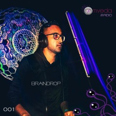 Omveda Radio 001 - Braindrop