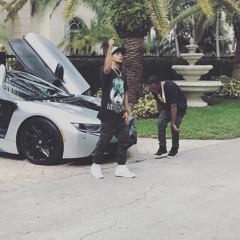 Grew Up For This  Ft Randystaysnappin