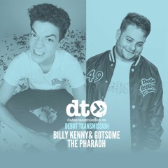 Billy Kenny & GotSome – The Pharaoh