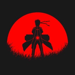 [COVER] Naruto Shippuden OP. 16 - "Silhouette"