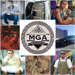 $AVAGE LIFE // x PROFIT x MANNY956 FT// RACO956//