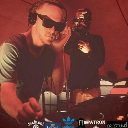 Kev Obrien / Vek Neirbo DJ Mix Archive: 2008-2025