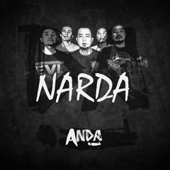 Kamikazee - Narda (Anda Remix)[FREE DOWNLOAD]
