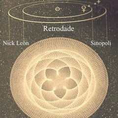 Retrodade  33minute ambient mix