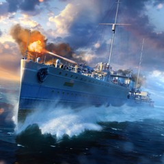 OST World of Warships — Preparing For Challenges [Artur Tokhtash]