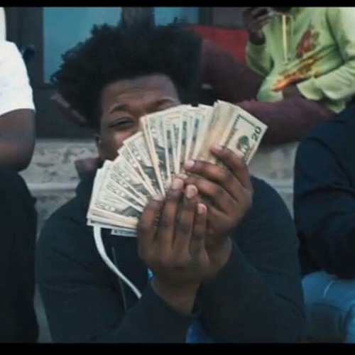 Neeko Huncho - The Plan
