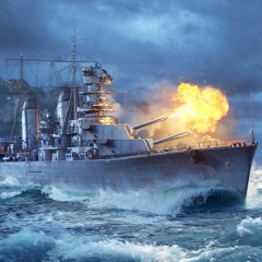 OST World of Warships — The Battle Is About To Begin [Artur Tokhtash]