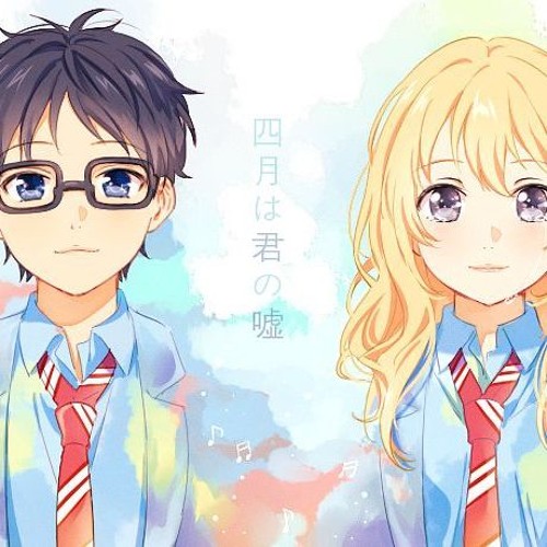 Komugi (Shigatsu wa Kimi no Uso) - Pictures 