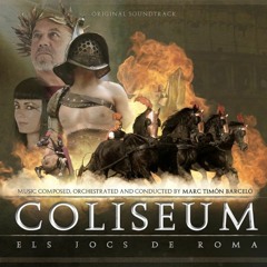Coliseum Victory (action-epic-fast)