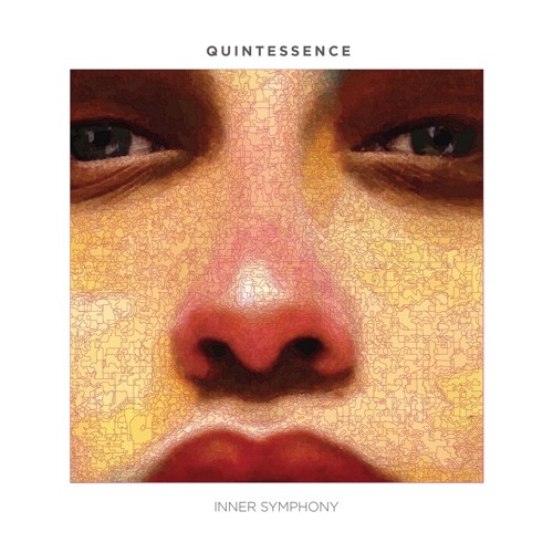 Synästhesie - Lotus (Original Mix) | Inner Symphony