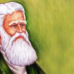 Kalam Rehman Baba "Laal" by Faizan Khan.