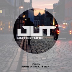 Dizzoyy - Alone In The City Light [Outertone Free Release]