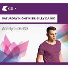 KissFM #SNK Billy Da Kid Clean bandit ft. zara larsson - Symphony - TRP Remix