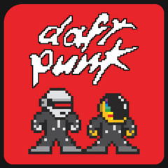 Something About Us [8-Bit Daft Punk Remix]