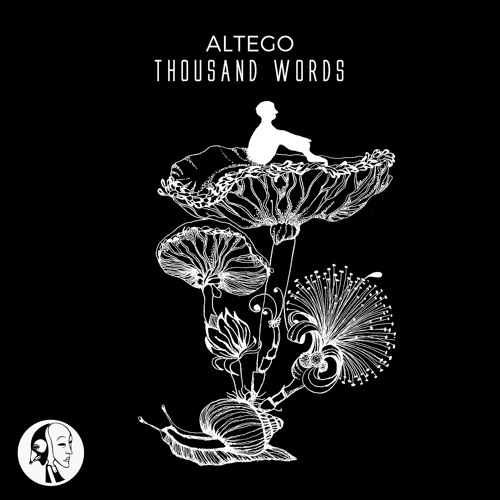 Altego - Thousand Words (Original Mix) | Steyoyoke Black