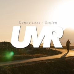 Danny Lees - Stolen