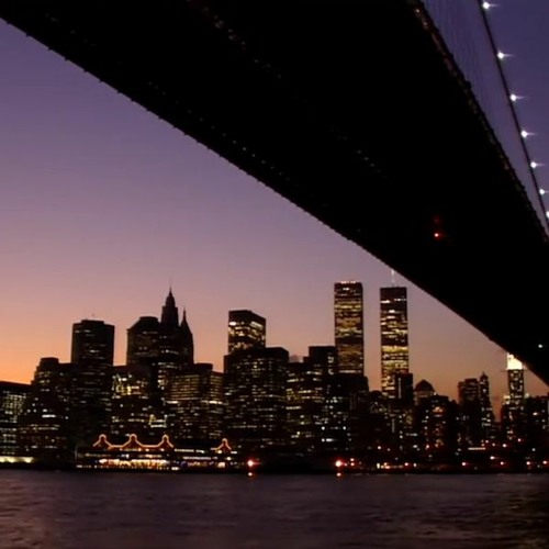 Last Night In Manhattan