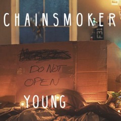 The Chainsmokers - Young Piano