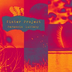 Paranoid Lullaby (Part 1)
