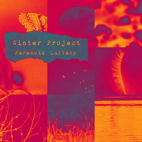 Paranoid Lullaby (Part 1)