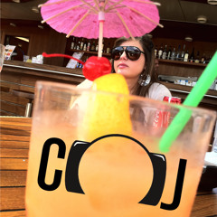 C'est Juste Une Ado (Original Mix) - Christophe J. - Feat Melissa Mauro - Percu Patrick Mili